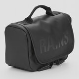 Rains Texel Wash Bag W3 Crna | shoptok.hr