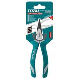 Total Produžena ravna kliješta 160 mm / INDUSTRIAL (THT220606) | shoptok.hr