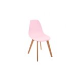 Atmosphera for kids ATMOSPHERA dječija stolica lena roza | Eponuda.ba