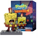 Mighty Jaxx Spongebob Squarepants Band Geek Cene