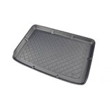 Astar Tipska kadica za gepek Skoda Yeti Hatchback 5d (2009-2017) upper boot (with a full size spare tire) Cene