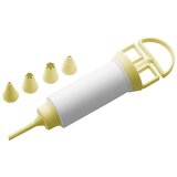 Pedrini 5v1 mini set za okrasitev slaščic | Shoptok.si