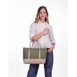 Vuch Shopper torba Talune Creme, 28 x 40 cm Slike