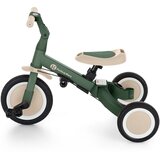 Petite&Mars Tricikel Turbo Plus 5 v 1, Misty Green | Shoptok.si