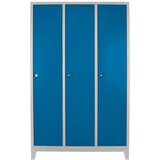 Hanah home ormarić za skladištenje Js1027Ma sivo - plava Cene