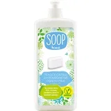 SOOP HOME/ TEKOČE ČISTILO ZA POVRŠINE NA OSNOVI MILA - 1L, (21571586)