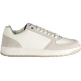 GAS SPORTS FOOTWEAR MEN WHITE | Shoptok.si