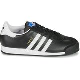 Adidas Nizke superge SAMOA Črna | Shoptok.si