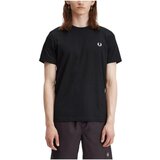 Fred Perry - Crna | shoptok.hr