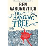 Orion Ben Aaronovitch - The Hanging Tree | ePonuda.com
