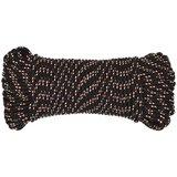  Brodski konop crni 3 mm 250 m od polipropilena | shoptok.hr
