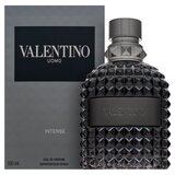 Parfem Uomo Intense parfumirana voda za moške 100 ml | Shoptok.si