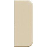  Uši uzglavlja Krema 40,5 x 40,5 x 4 cm PVC | shoptok.hr