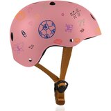 Lionelo kaciga Helmet, Pink Rose | shoptok.hr