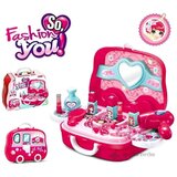  Kozmetički Set za devojčice - KOFER ZA ULEPŠAVANJE | ePonuda.com