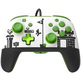 Pdp igralni plošček nintendo switch žični - mario retro | Shoptok.si