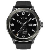 Honor Smart sat Choice Infowear Watch 2 crna Slike