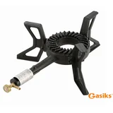 plinski gorionik liveni -tronožac 8kW