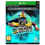 XBOXONE/XSX riders republic - ultimate edition ( 040906 ) cene