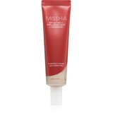 MISSHA M Perfect Cover BB Cream Pro vlažilna BB krema z visoko UV zaščito odtenek #21 50 ml Cene