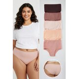 Trendyol Ženski set gaćica Tbbss25Cm00013, Višebojni | Eponuda.com