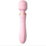 Adam i Eva Vibrator, 20cm, Rozi Cene
