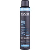 Syoss Šampon za suvo pranje kose Volume lift 200ml | ePonuda.com