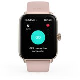 Hama Pametni sat 6010 ružicasti GPS, TFT zaslon 1,65 ", telefonska funkcija | shoptok.hr