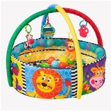 Playgro podloga za igranje z lopaticami 3 v 1 184007 Cene