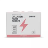 Battery Collagen Night Burner – noćni sagorjevač masti s kolagenom, 10 vrećica Cijene