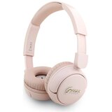 Guess BREZŽIČNE NAUŠNE SLUŠALKE ZA TELEFONE METAL LOGO SCRIPT, (5000334444) | Shoptok.si