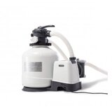 Intex Pe??ana pumpa za bazene-12.000L/h ( 26652 ) | ePonuda.com