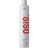 Schwarzkopf Osis+ Elastic Medium Hold Hairspray lak za kosu srednje jaka fiksacija 500 ml za ženske Cijene