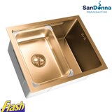 Sandonna sudopera hd5040 zlatna | ePonuda.com
