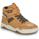 Geox J PERTH BOY Smeđa Cijene
