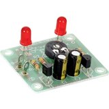 Conrad Components Conrad LED-bljeskalica, komplet za slaganje 9 - 15 V/DC | Eponuda.ba