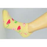 Gerbi Ženske nazuvice Soft Step M7 35-38 žute | Eponuda.com