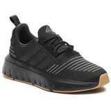 Adidas Čevlji Swift Run Shoes Kids IG7292 Črna | Shoptok.si