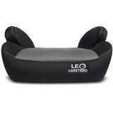 CARETERO LEO auto sjedalica za djecu,siva (125-150 cm) | shoptok.hr