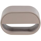 WOOOD Sivo-bež polica s više razina 39 cm Momo – | shoptok.hr