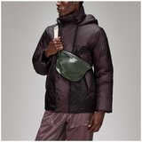 Rains Torbice za okrog pasu VALERA BUM BAG MICRO Zelena | Shoptok.si