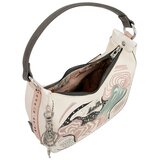Sany Bags S.L. Anekke - Torba - Anekke Psicodelic, Cross-body, 20x19x6 cm | Eponuda.com