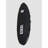 FCS Travel 2 All Purpose 6'3 Torba za surf desko black / grey | Shoptok.si