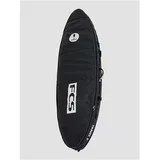 Travel 2 All Purpose 6'3 Torba za surf desko black / grey