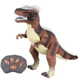 dinozaver z daljinskim vodenjem 151