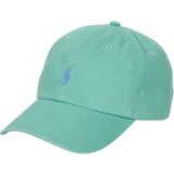 Polo Ralph Lauren Kape s šiltom CLS SPRT CAP-HAT Zelena | Shoptok.si