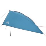  za auto Plava 308 x 215 x 220 cm Poliester i čelik | Eponuda.ba