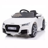 Winner Bike Dečiji auto na akumulator Audi TT RS JE1198 WHITE | Eponuda.com