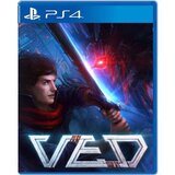 Fulqrum Games VED (Playstation 4) | Shoptok.si
