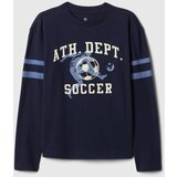 GAP Kids Cotton T-Shirt - Boys | Shoptok.si
